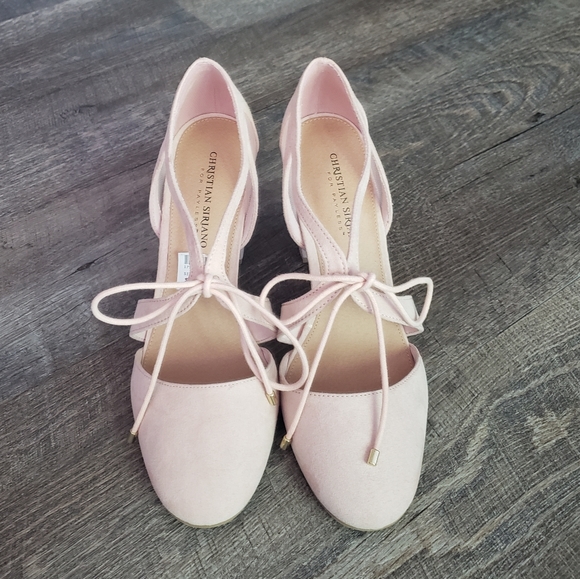 Christian Siriano Shoes - Christian Siriano Heels